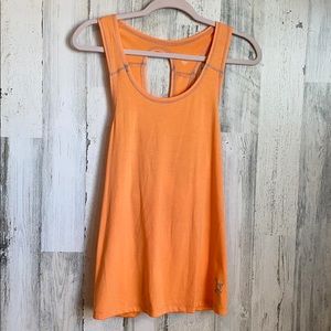 ORANGETHEORY OPEN BACK TANK